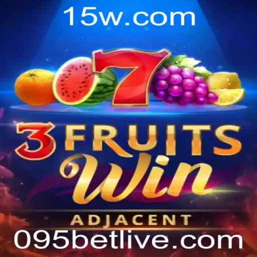 Explorando o Fascinante Universo do Jogo 3FruitsWin