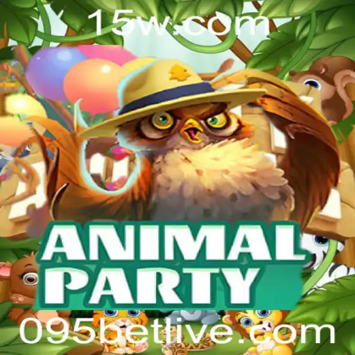 AnimalParty: Um Guia Completo para o Mundo da Diversão e Estratégia