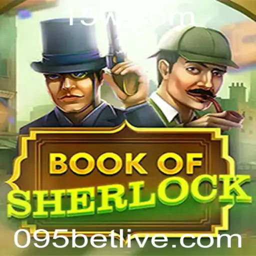 Explorando o Fascínio e as Regras do Jogo BookOfSherlock