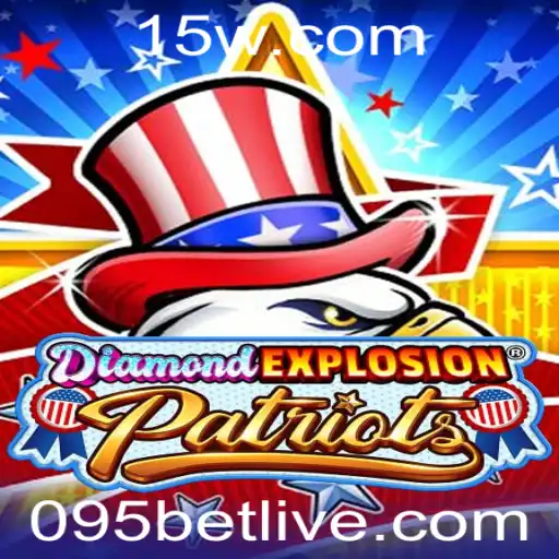 Explorando o Mundo Empolgante de DiamondExplosionPatriots: Regras e Estratégias