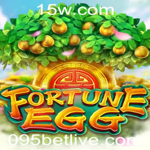 Descubra o Mundo de FortuneEgg: A Emoção das Apostas Online com 095 Bet