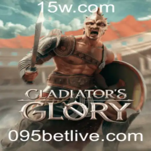 GladiatorsGlory: Uma Nova Onda no Universo dos Jogos com 095 Bet