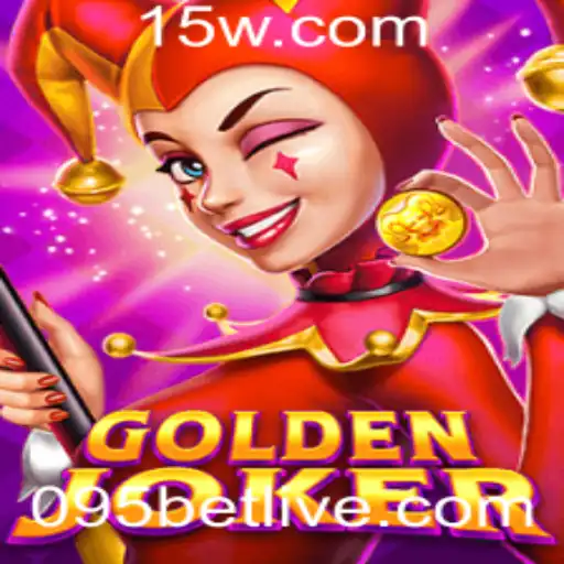 Descubra o Fascinante Mundo de GoldenJoker com 095 Bet