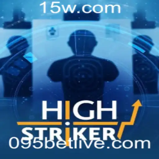 Explorando HighStriker: O Jogo de Apostas Que Está Transformando o Cenário Atual
