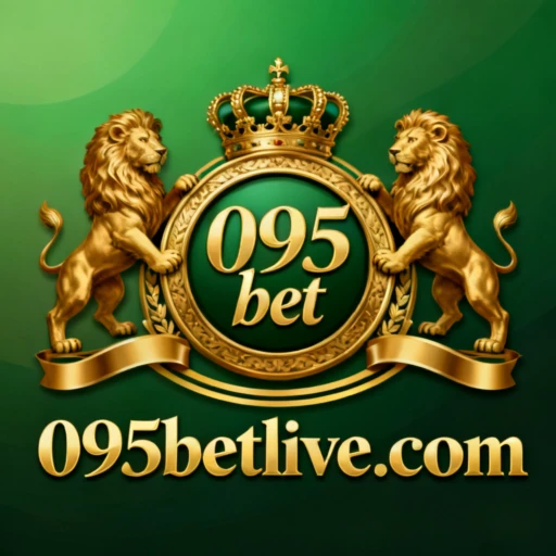 095 bet Logo
