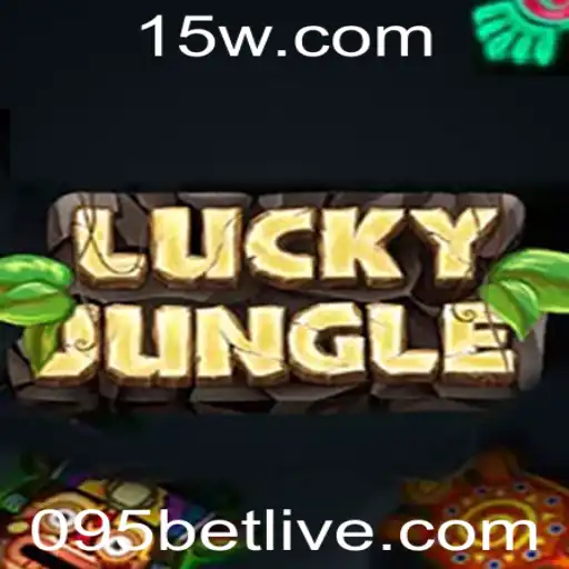 Descobrindo LuckyJungle: O Jogo de Aventura e Estratégia