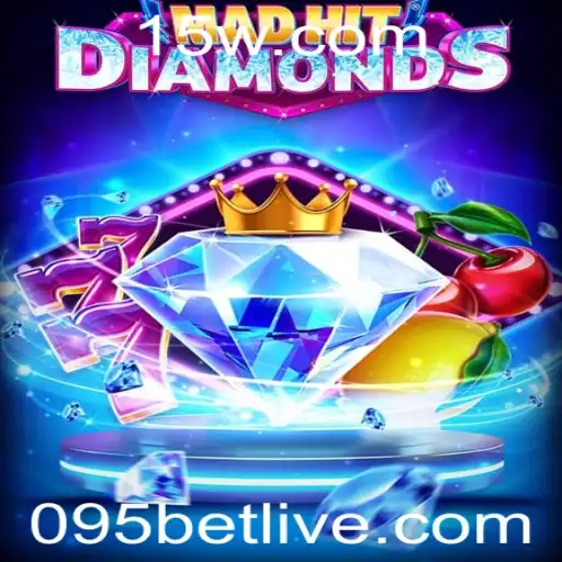 MadHitDiamonds: Um Mergulho no Universo da Aposta