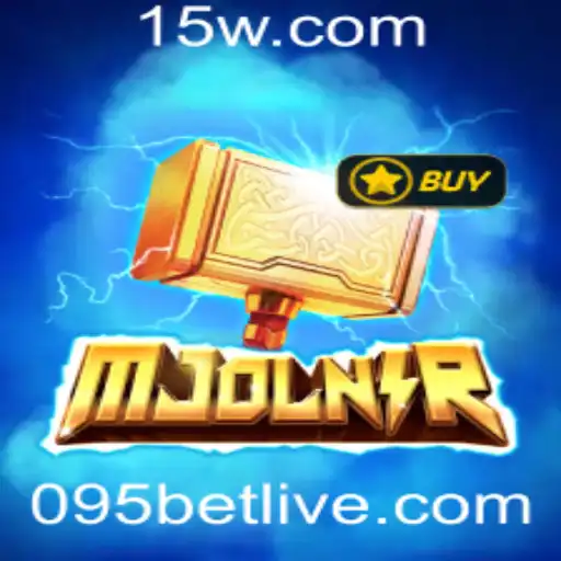Descubra o Universo de Mjolnir: Um Jogo de Aventura Inovador com a Plataforma 095 Bet