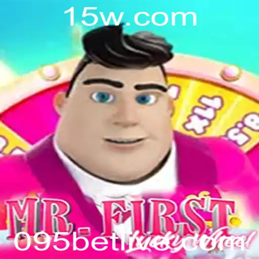 Explorando o Universo de Diversão de MrFirstLuckyWheel
