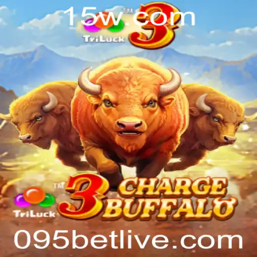 Explorando o Emocionante Mundo de 3ChargeBuffalo: Guia Completo e Regras