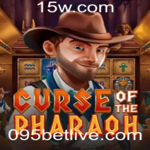 Curse of the Pharaoh: Descubra o Mistério do Antigo Egito
