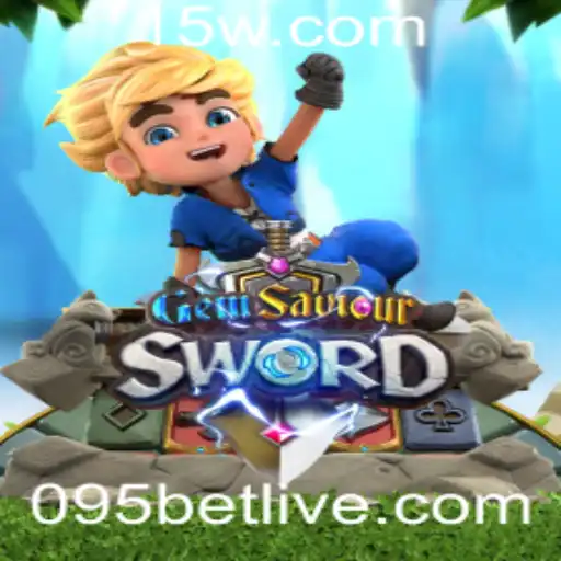 Explorando o Mundo de GemSaviourSword e a Fascinante Mecânica do 095 Bet