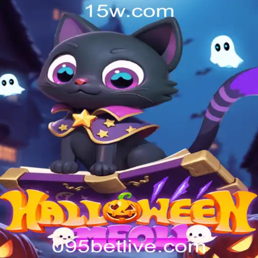Descubra 'HalloweenMeow': A Emoção do Jogo com '095 Bet'
