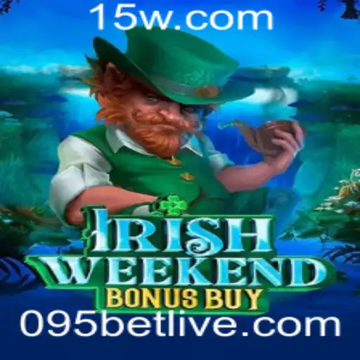 Explorando o Fascinante Mundo do Jogo IrishWeekendBonusBuy