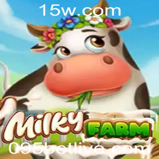 Explorando o Universo Divertido de MilkyFarm