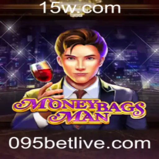 Explorando o Mundo de MoneybagsMan: Aventura e Estratégia no Universo dos Jogos
