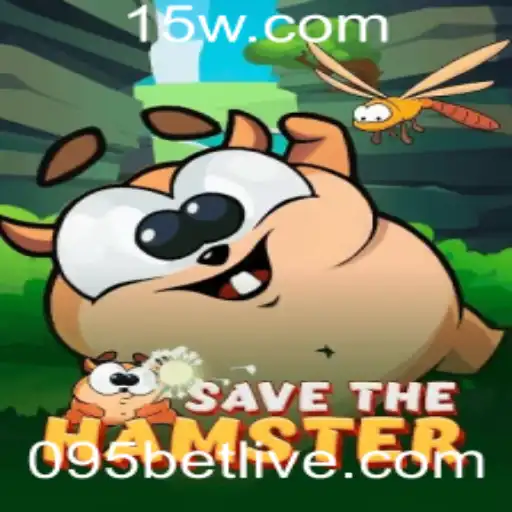 SavetheHamster: Uma Nova Experiência de Jogo Inspirada na Palavra-Chave 095 bet