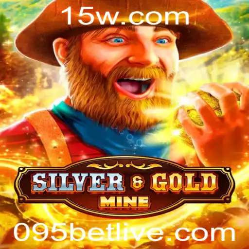 Explorando SilverGold: O Novo Fenômeno dos Jogos Online com '095 bet'
