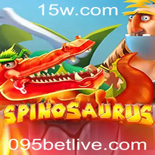 Spinosaurus: Explorando o Fascinante Mundo do Jogo Espacial com 095 bet