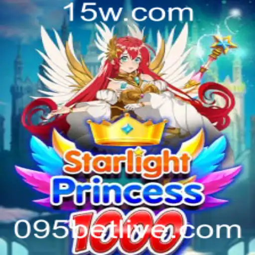 Descubra a Magia de StarlightPrincess1000: Um Jogo de Apostas Emozionante