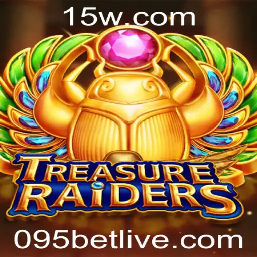 Descubra o Mundo de TREASURERAIDERS: O Jogo de Aventura que Encanta