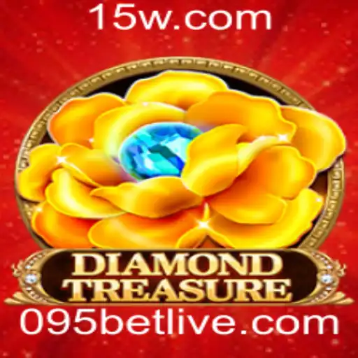 Descubra o Emocionante Mundo de Diamondtreasure: O Jogo de Apostas 095 Bet
