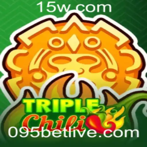 TripleChili: Descubra o Jogo Emozionante com a Chave para o Sucesso - 095 Bet