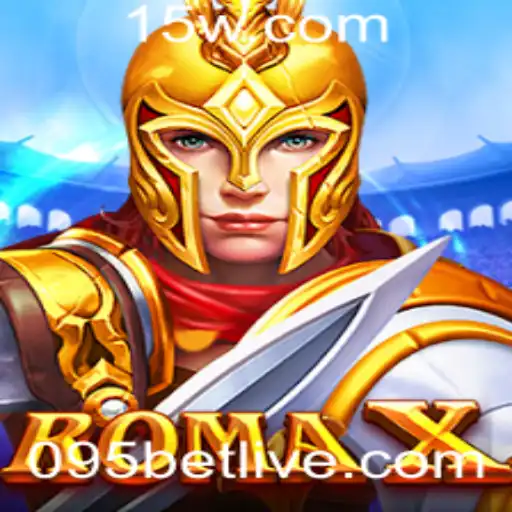 Descubra RomaX: O Jogo de Aventura Estratégica com 095 Bet