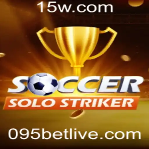 Explorando o Mundo de SoccerSoloStriker: Um Novo Fenômeno no Universo dos Jogos
