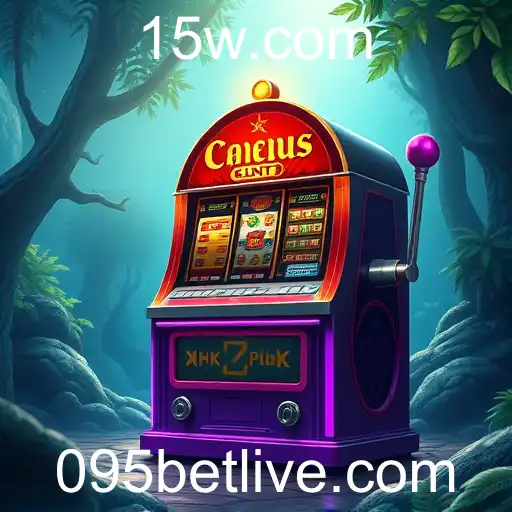 Explorando o Mundo Fascinante dos Caça-níqueis: A Chave para a Diversão Garantida