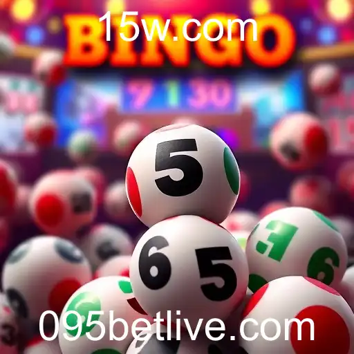 Conheça o Mundo dos Jogos de Bingo com 095 Bet