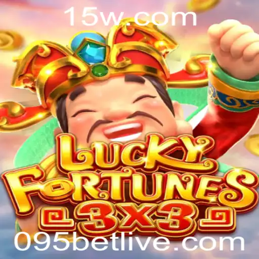 Explorando o Jogo LUCKYFORTUNES3x3: Regras, Estratégias e Novidades