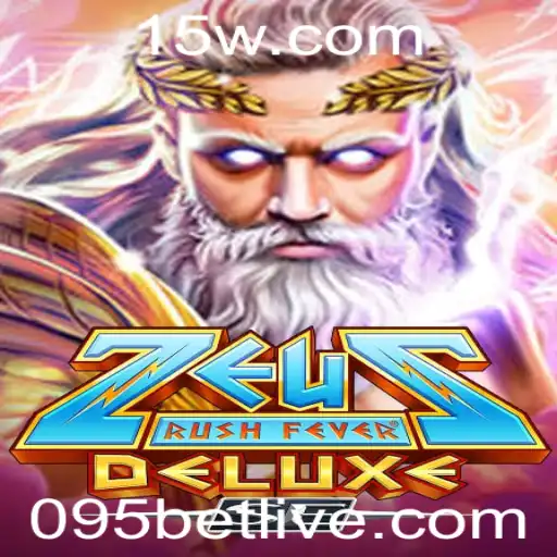 Desvendando o Jogo ZeusRushFeverDeluxeSE: A Aventura Mítica com 095 Bet